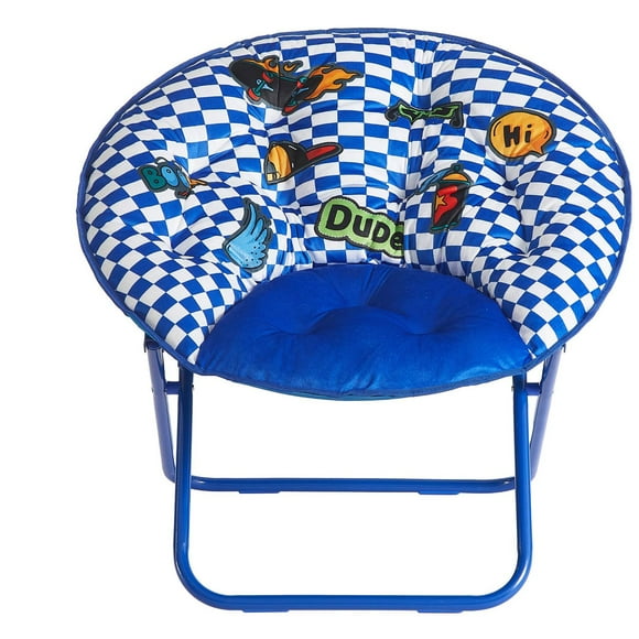 Member’s Mark Critter Saucer Chair