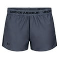 thumbnail image 1 of Under Armour Girls Tech Play Up Short, 1 of 4
