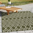 thumbnail image 2 of Jill Zarin Turks and Caicos Outdoor Rug, 2 of 6