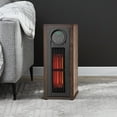thumbnail image 3 of Member's Mark 23" 1500W Infrared Tower Heater with UV LED Light, 3 of 9