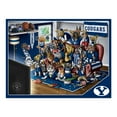 thumbnail image 3 of YouTheFan NCAA Purebred Fans 500pc Puzzle, Assorted Teams, 3 of 3