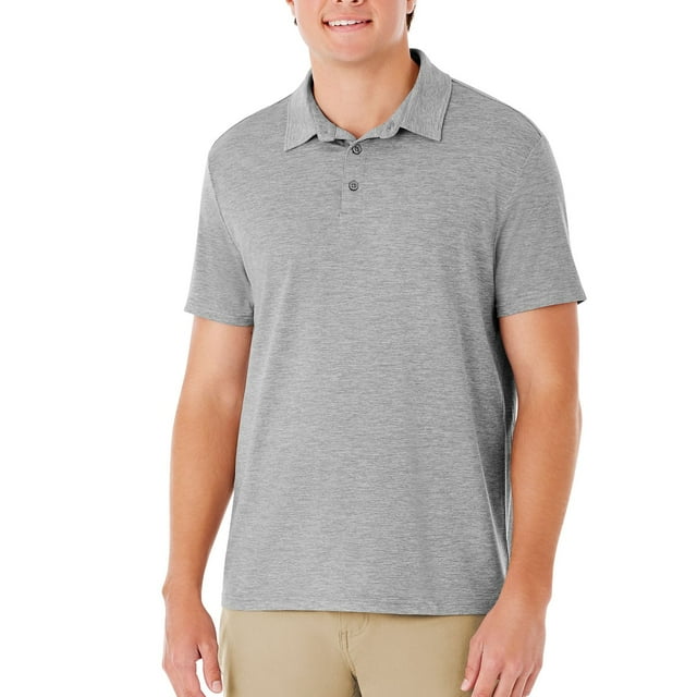 Member's Mark Men's Favorite Soft Polo