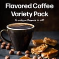 thumbnail image 5 of Maud's Gourmet 100% Arabica Coffee Pods, Variety Pack, 72 ct., 5 of 6