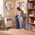 thumbnail image 5 of Timber Ridge Padded Folding Butterfly Chair, 5 of 12