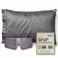 thumbnail image 1 of NIGHT Silk Care Set with Pillowcase & Eyemask, 1 of 6