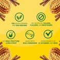 thumbnail image 5 of belVita Cinnamon Brown Sugar Breakfast Biscuits, 25 pk., 4 biscuits per pack, 5 of 11