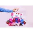 thumbnail image 4 of Nature's Garden Probiotic FruiChia Variety Pack Snacks, 0.7 oz., 21 pk., 4 of 5