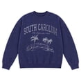 thumbnail image 5 of State of Mine Women's Arc Scape State Sweatshirt, 5 of 6