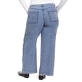 thumbnail image 8 of Nine West Women's Wide Leg Pant, 8 of 10