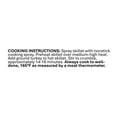 thumbnail image 5 of Jennie-O Antibiotic-Free Ground Turkey, Case 16 lbs., 5 of 8