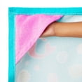 thumbnail image 4 of Member's Mark 100% Cotton Kids' Hooded Towel With Hand Pockets, 4 of 6