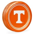 thumbnail image 5 of Collegiate Round Paper Plates, 10", 85 ct., Choose Your Team, 5 of 6