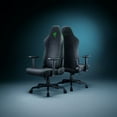 thumbnail image 9 of Razer Iskur V2 X Fabric Ergonomic Gaming Chair Leet Edition, 9 of 13