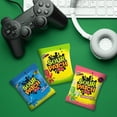 thumbnail image 8 of SOUR PATCH KIDS Soft & Chewy Candy, Snack Packs, .97 oz., 40 pk., 8 of 11