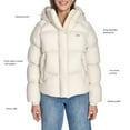 thumbnail image 2 of Levi's Women's Puffer Jacket, 2 of 7