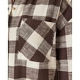 thumbnail image 3 of Scotch & Soda Women's Flannel, 3 of 4