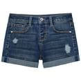 thumbnail image 1 of Member's Mark Girls Denim Short, 1 of 6