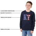 thumbnail image 2 of State of Mine Kids Sweater, 2 of 11