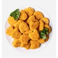 thumbnail image 7 of Crescent Foods Halal Lightly Breaded Chicken Nuggets, Frozen, 3 pk., 9 lbs., 7 of 8
