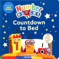 thumbnail image 1 of Numberblocks Countdown to Bed. Board Book, 1 of 3