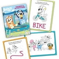 thumbnail image 5 of Bendon ImagineInk Mess Free Bluey Doodle Activity Mat, 5 of 6