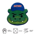 thumbnail image 4 of Logo Brands Florida Gators Puff Pillow, 4 of 5