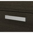 thumbnail image 5 of Bestar Ridgeley U-Shaped Desk, Assorted Colors, 5 of 5