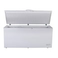thumbnail image 4 of Maxx Cold Commercial Chest Freezer, Solid Top (19.4 cu. ft.), 4 of 5