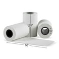 thumbnail image 5 of Member's Mark Thermal Receipt Paper Rolls, 2 1/4" X 50' , 48 Rolls, 5 of 5