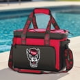 thumbnail image 2 of Logo Brands NC State Wolfpack 36 Can Cooler, 2 of 5