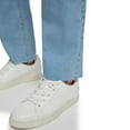 thumbnail image 5 of Calvin Klein Ladies Straight Jean, 5 of 8
