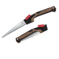 thumbnail image 4 of Gerber Bushcraft Folding Saw and Pack Hatchet Combo, 4 of 19