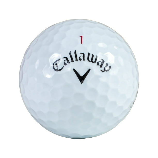 Callaway Chrome Tour X Golf Balls, 12-pack - Samsclub.com