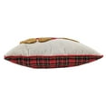 thumbnail image 5 of Member's Mark Holiday Accent Pillows, 5 of 6