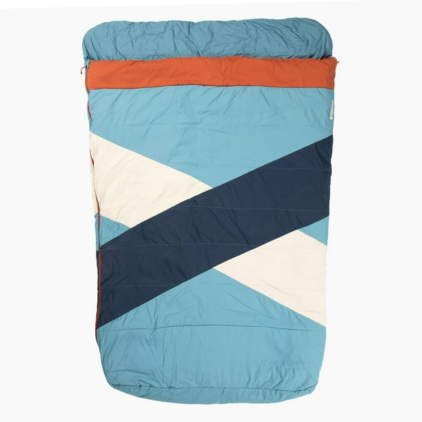 Marmot Idlewild 30° Doublewide Sleeping Bag - Samsclub.com