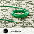 thumbnail image 9 of Nicole Miller New York Patio Country Ayala Botanical Floral Indoor/Outdoor Area Rug, 9 of 9