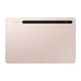thumbnail image 2 of Samsung 11" Galaxy Tab S8 256GB Wi-Fi (Choose Color), 2 of 5
