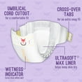 thumbnail image 5 of Member's Mark Premium Baby Diapers (Choose Your Size), 5 of 14