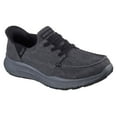 thumbnail image 1 of Skechers Men's Hands Free Swift Fit Canvas Sneaker, 1 of 6