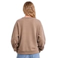 thumbnail image 4 of State of Mine Women's Wild Horses State Sweatshirt, 4 of 6