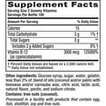 thumbnail image 3 of Vitafusion Extra Strength B12 Vitamin Gummies, 3000 mcg, Cherry 200 ct., 3 of 10
