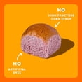 thumbnail image 3 of King's Hawaiian Ube Coconut Rolls, 24 pk., 3 of 5