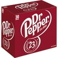 thumbnail image 11 of Dr Pepper 12 fl. oz., 30 pk., 11 of 13