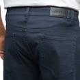 thumbnail image 6 of Scott Barber Men's 5 Pocket Stretch Twill Pant, 6 of 6