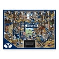 thumbnail image 3 of YouTheFan NCAA Barnyard Fans 500pc Puzzle, 3 of 3