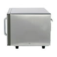 thumbnail image 7 of General 1000 watt Commercial Microwave with Digital Touchpad Control (GEW1000E), 7 of 10