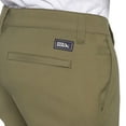 thumbnail image 8 of Eddie Bauer Men's Tech Chino Pant, 8 of 10