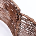 thumbnail image 4 of Member's Mark Scalloped Wicker Tree Collar, 4 of 6