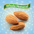thumbnail image 2 of Blue Diamond Whole Natural Almonds, 40 oz., 2 of 4