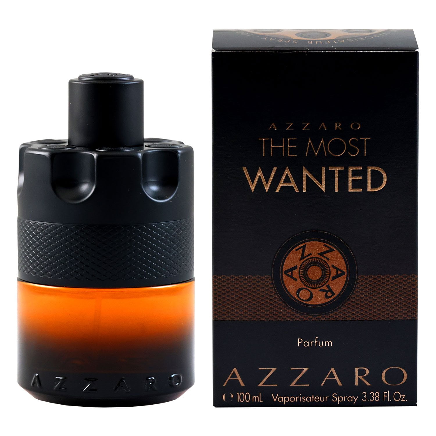 Azzaro The Most Wanted Parfum, 3.38 fl. oz. - Samsclub.com